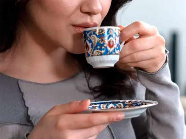 Турецкий кофе, символ гостеприимства и дружбы, получил европейскую регистрацию