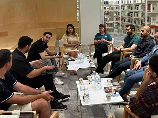 Книжный клуб библиотеки Анталии объединяет горожан