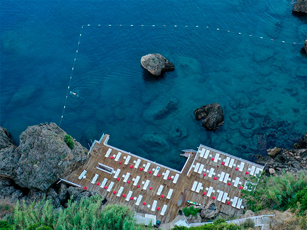 Голубое небо Антальи: пляжи Фалез, где мечты становятся реальностью