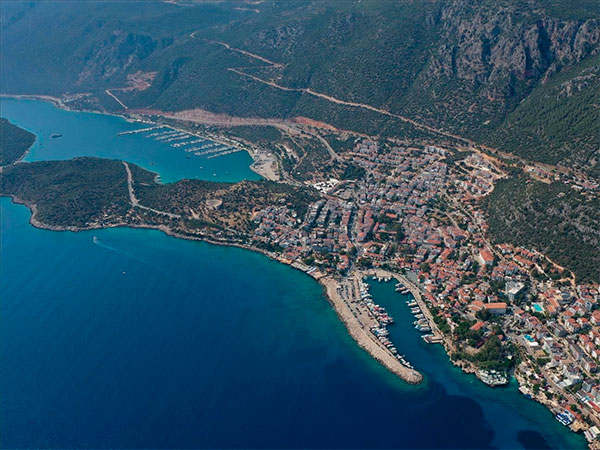 Будущее Каша: 5-летний план на 2,2 миллиарда лир!