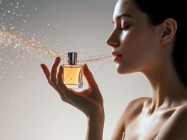 Парфюмерные предпочтения турецких знаменитостей: Ханде Эрчел, Сераней Сарыкая, Чагатай Улусой и другие