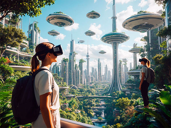 Туристические тренды-2026: новые курорты, люксовые отели и природные маршруты