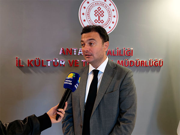 Анталья стремится к 17 миллионам туристов! Взгляд в сезон 2026 года