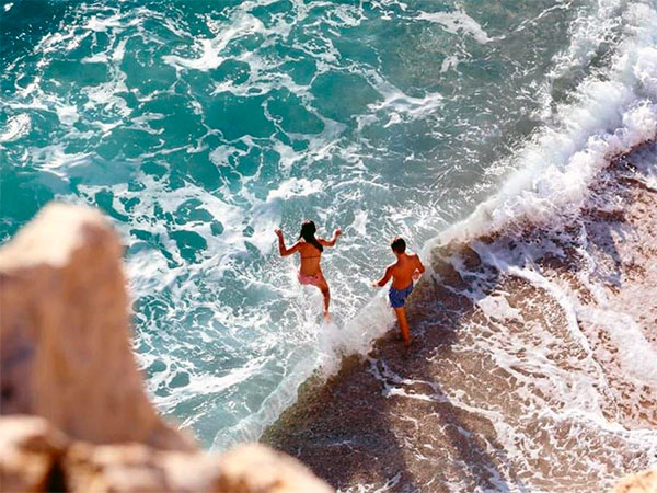 Каш: Где отпуск становится приключением