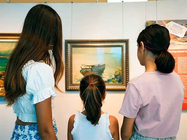 Изник станет финалом годового турне выставки плитки