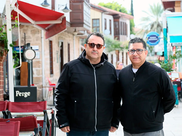 Баланс развития туризма в Анталье нарушен?