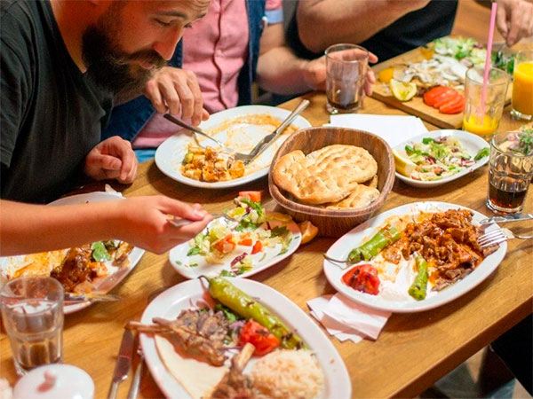 Ночь за ночью звёзды зажигаются: в преддверии Рамадана звучит зов муэдзина...