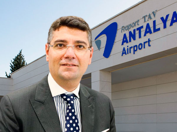 Российские туристы штурмуют Анталью: каждую неделю летом — 145 тысяч гостей