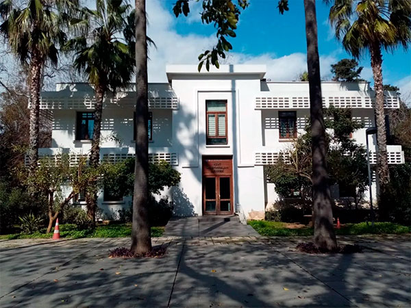 Закрытие центра изучения города Анталии: Судьба исторического архива остаётся неопределённой