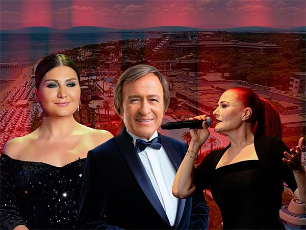 Туристский сезон в Анталии стартует с трех крупных праздников