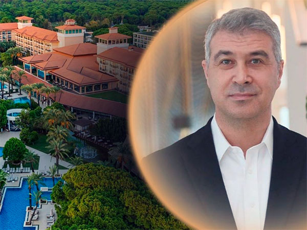 Исмаил Чаглар: "Подготовка началась заранее ввиду наступления месяца Рамадан"