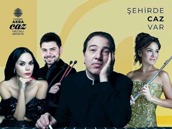 АКРА Анталии пройдет в девятый раз