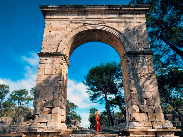 Нейросети показывают новую сторону Кемера