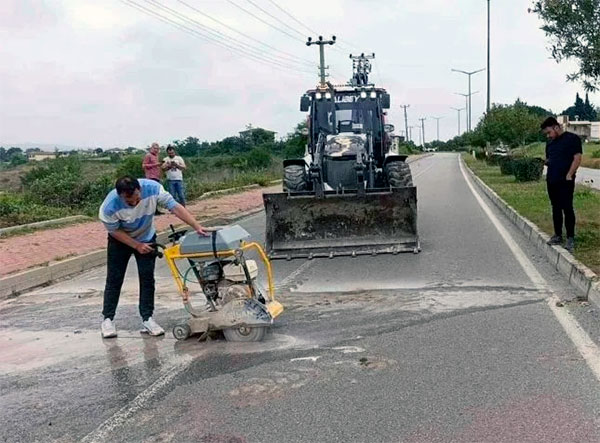 Решение принято: восстановлен туристический маршрут в Манавгате